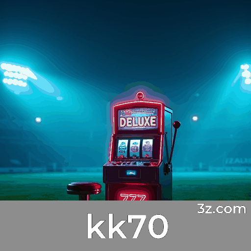 kk70 - Top Plataforma de Cassino e Apostas