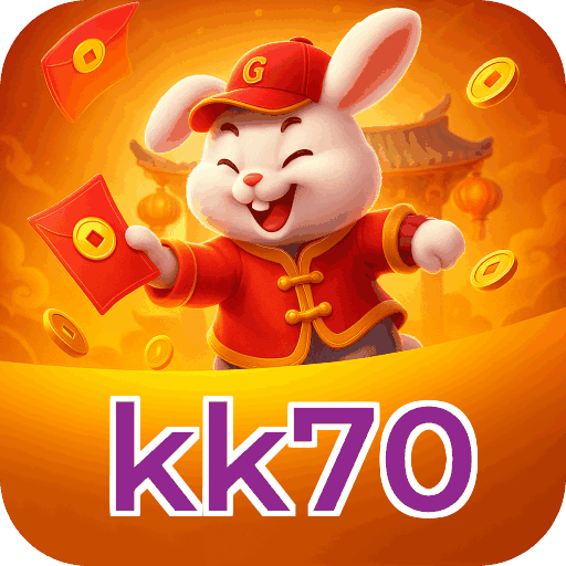 kk70 logo