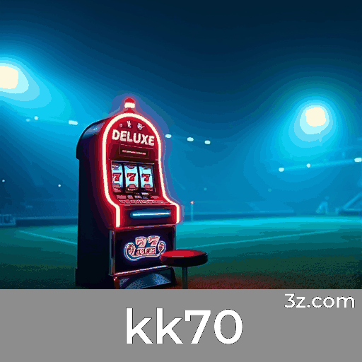 Cadastro na kk70