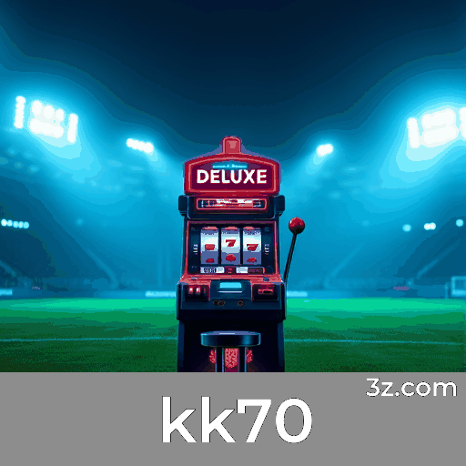 Acesso ao kk70