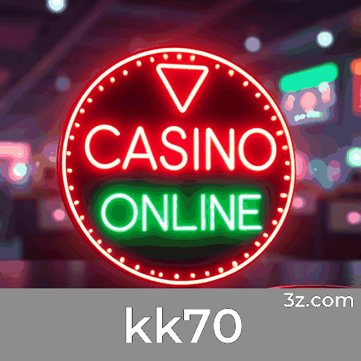 Cassino Online kk70