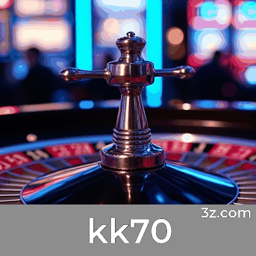 Cadastro na kk70