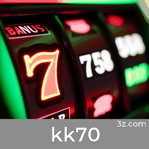 Cadastro na kk70