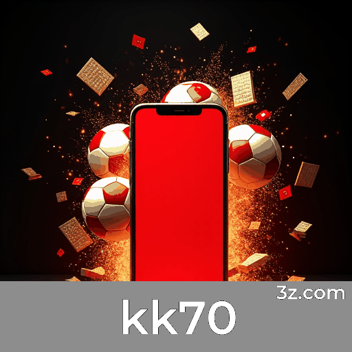 Acesso ao kk70