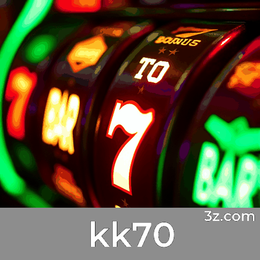 Acessar o site kk70 COM