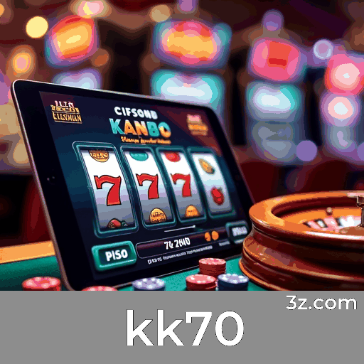 Cassino Online kk70