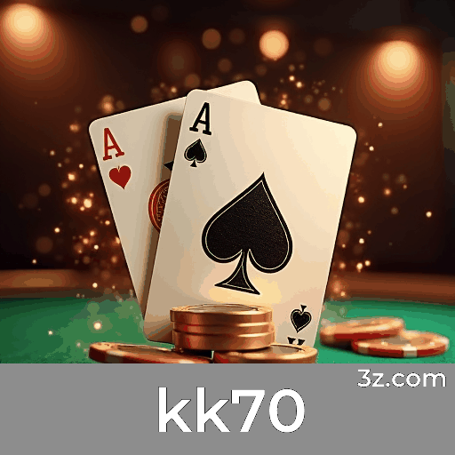 Acesso ao kk70