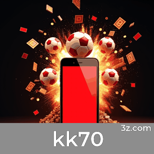 Acesso ao kk70